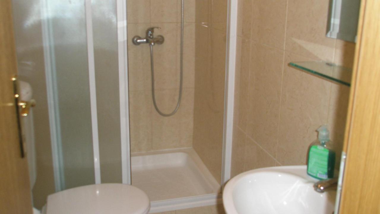 Guesthouse Marija Podstrana Ruang foto