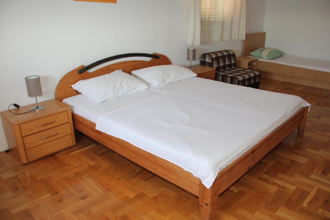 Guesthouse Marija Podstrana Ruang foto