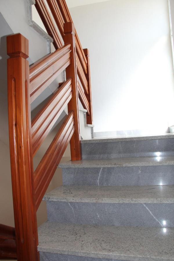 Guesthouse Marija Podstrana Bagian luar foto
