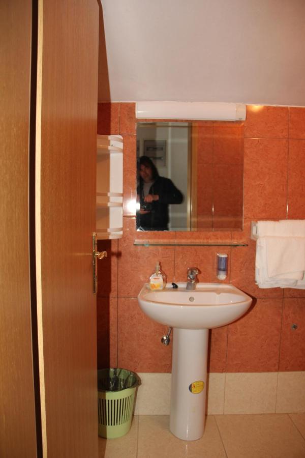 Guesthouse Marija Podstrana Bagian luar foto