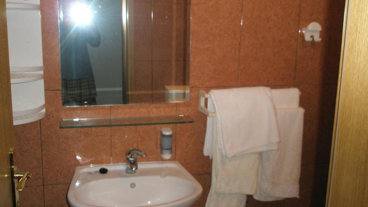 Guesthouse Marija Podstrana Bagian luar foto