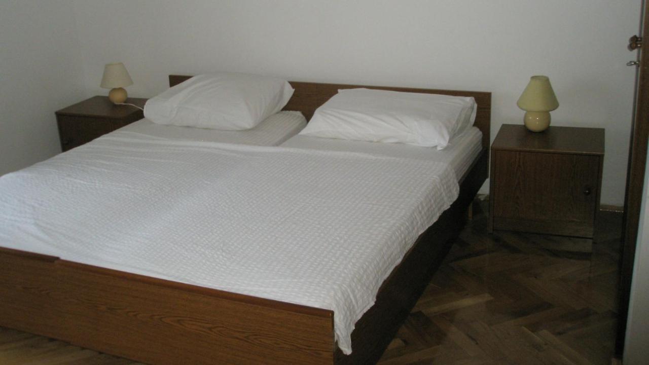 Guesthouse Marija Podstrana Bagian luar foto