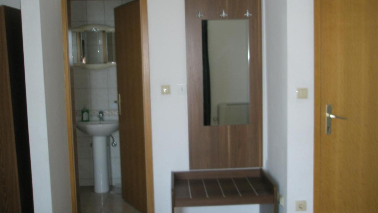 Guesthouse Marija Podstrana Bagian luar foto