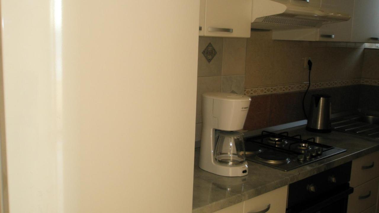Guesthouse Marija Podstrana Bagian luar foto