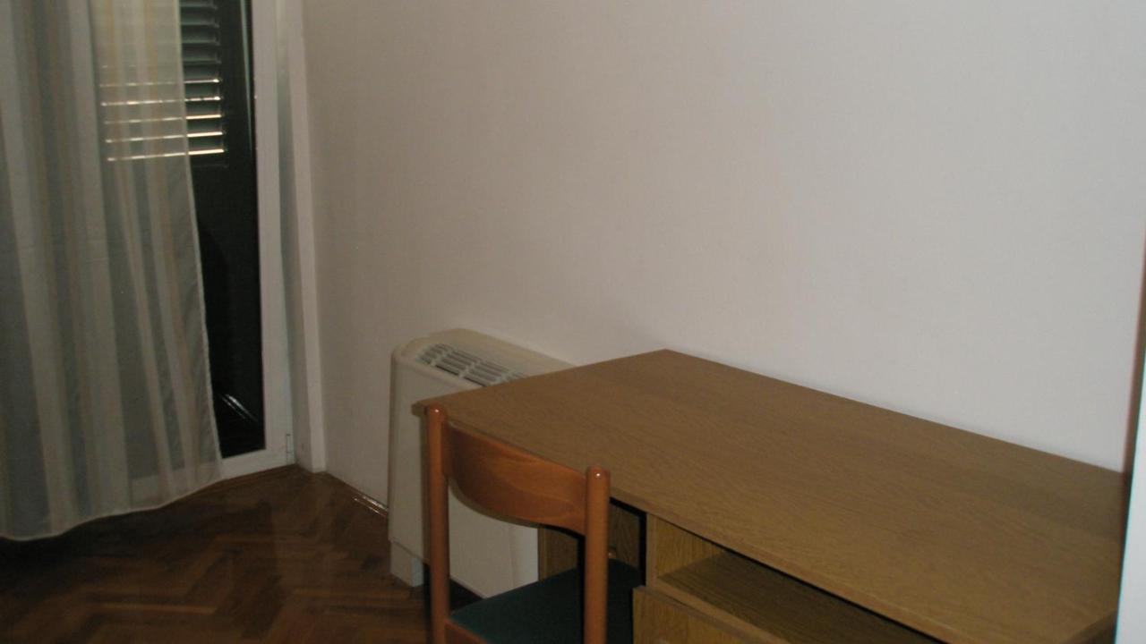 Guesthouse Marija Podstrana Bagian luar foto