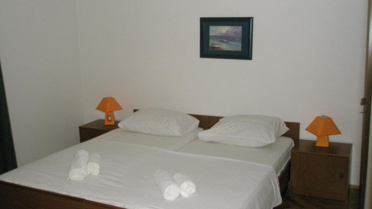 Guesthouse Marija Podstrana Bagian luar foto