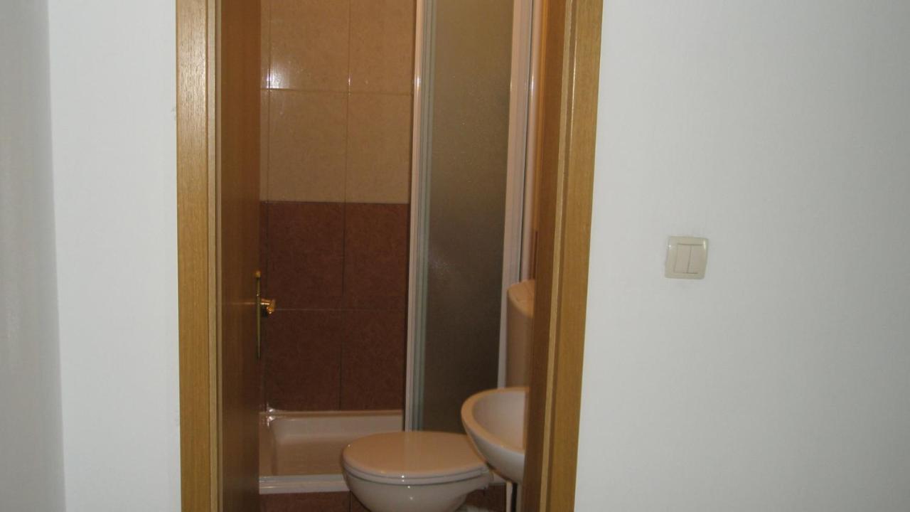 Guesthouse Marija Podstrana Bagian luar foto