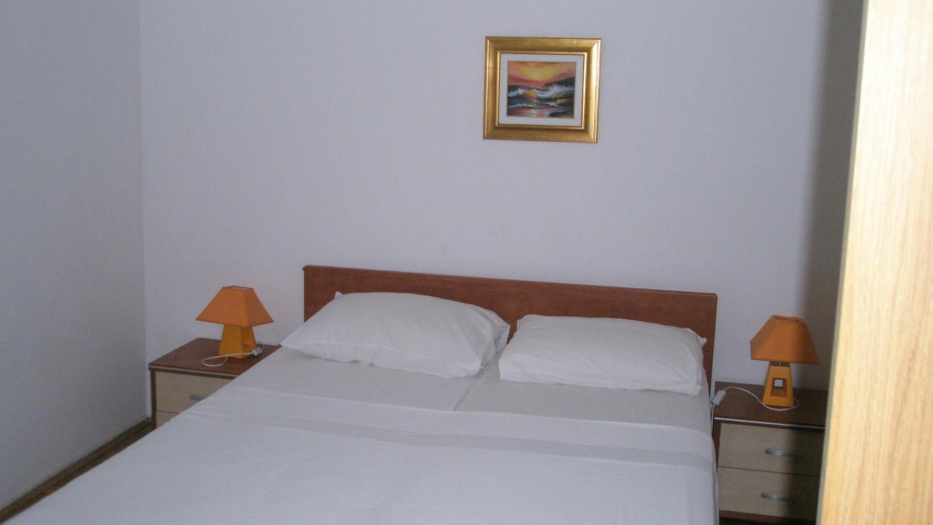 Guesthouse Marija Podstrana Bagian luar foto