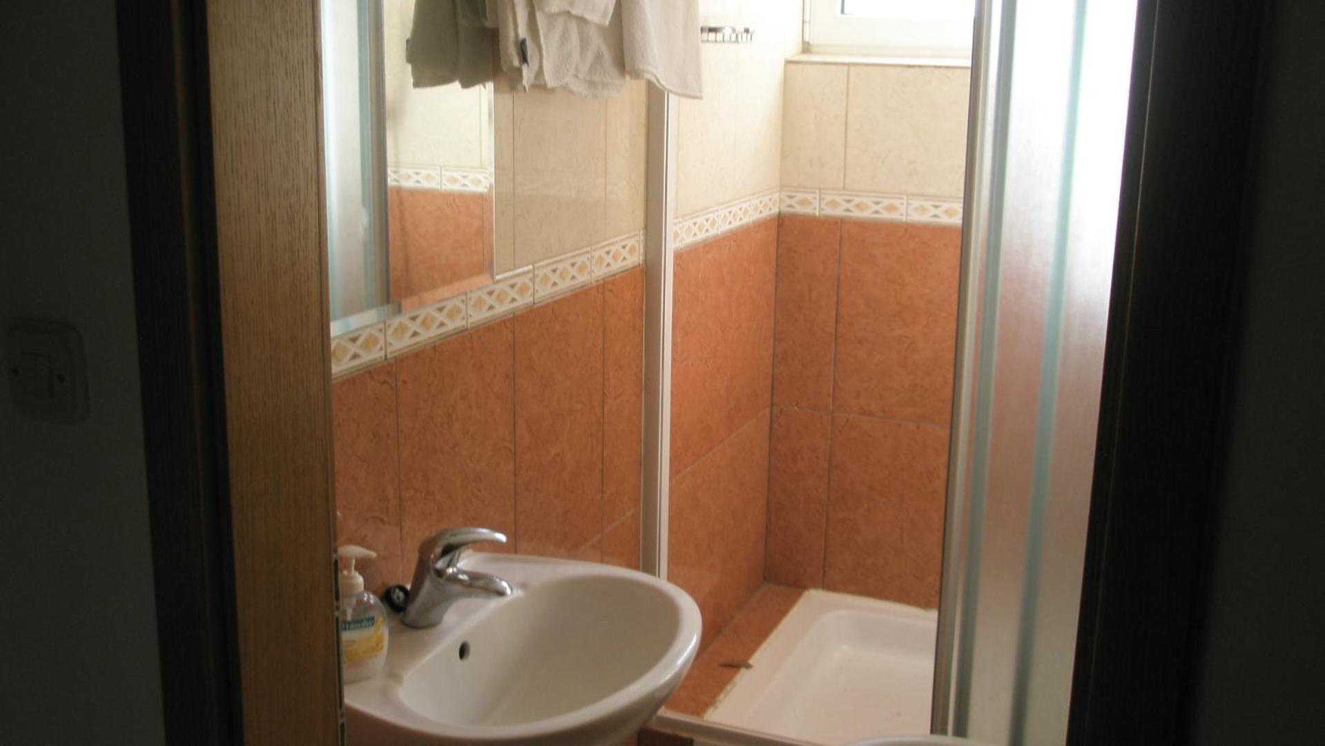 Guesthouse Marija Podstrana Bagian luar foto