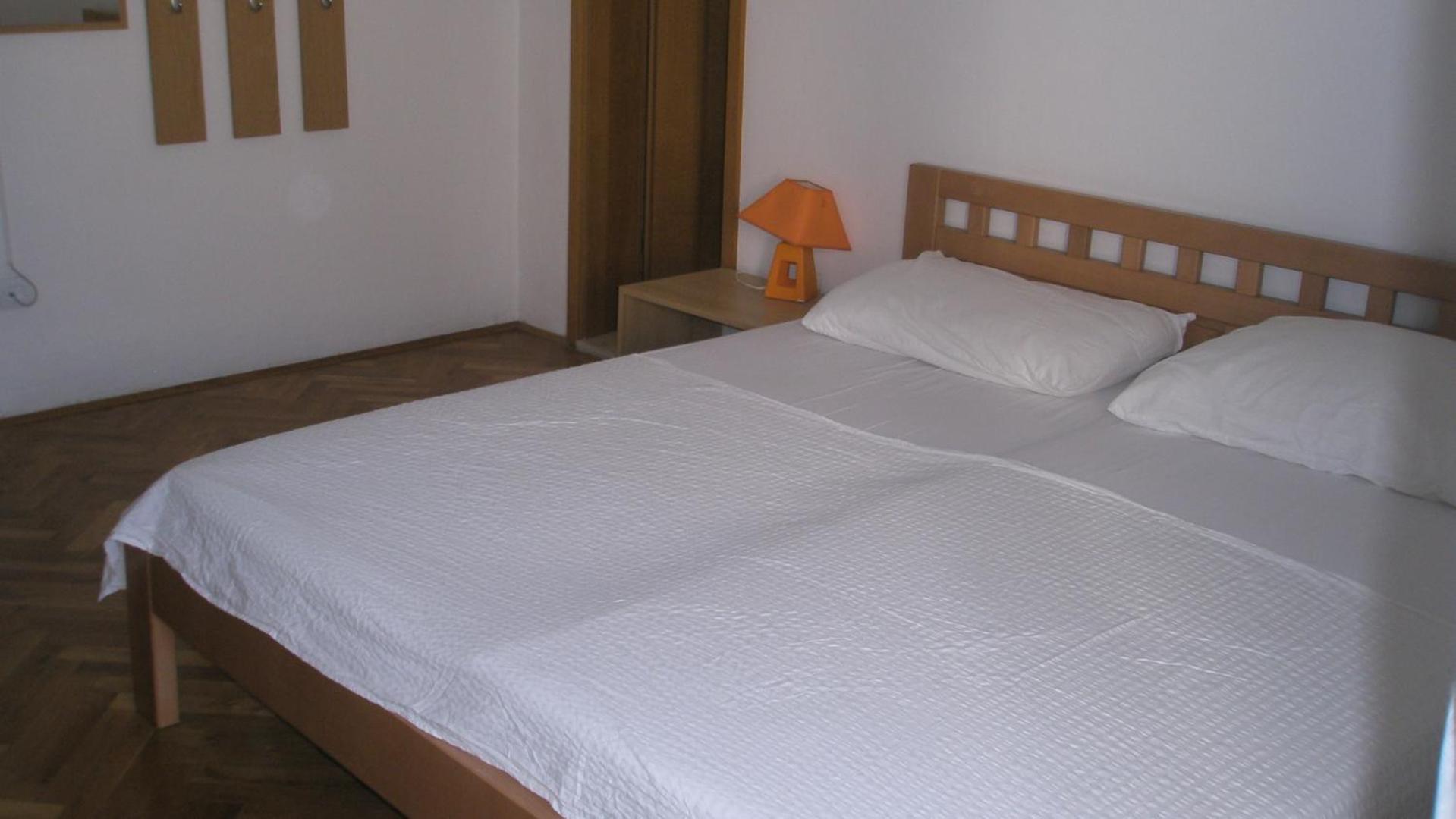 Guesthouse Marija Podstrana Bagian luar foto
