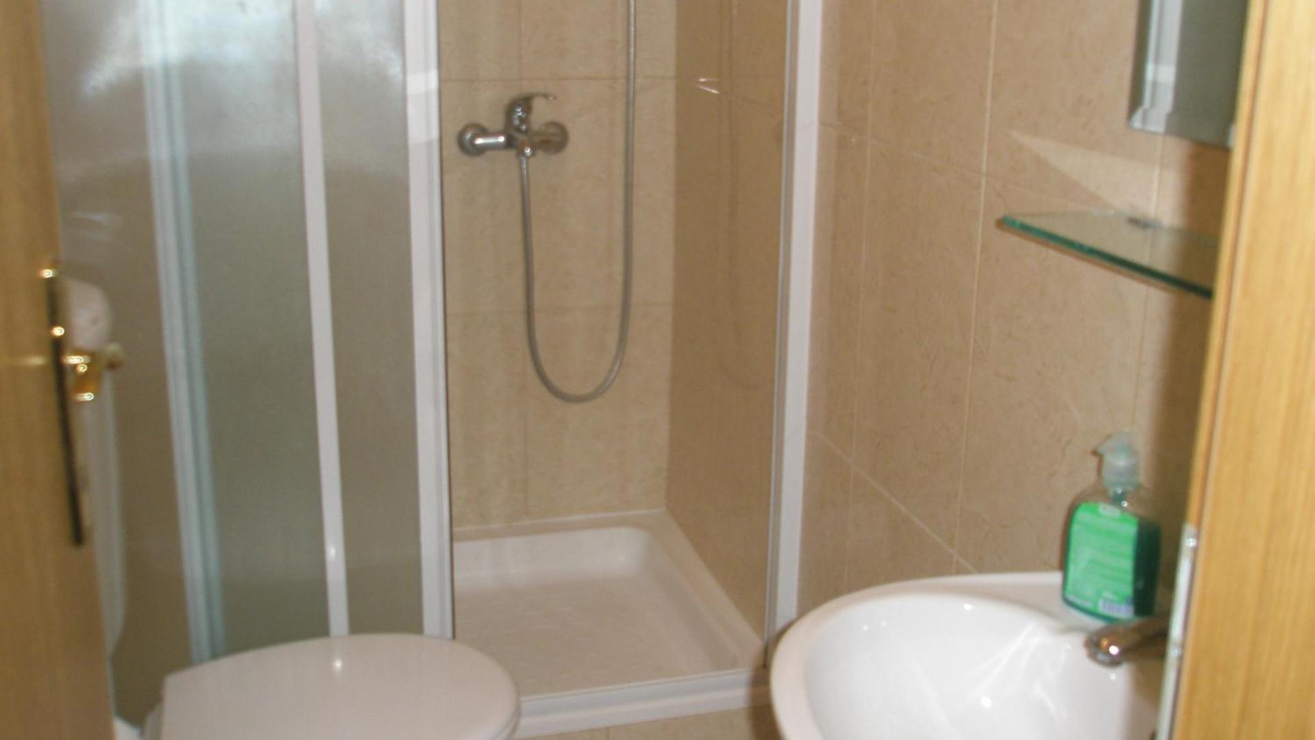 Guesthouse Marija Podstrana Bagian luar foto
