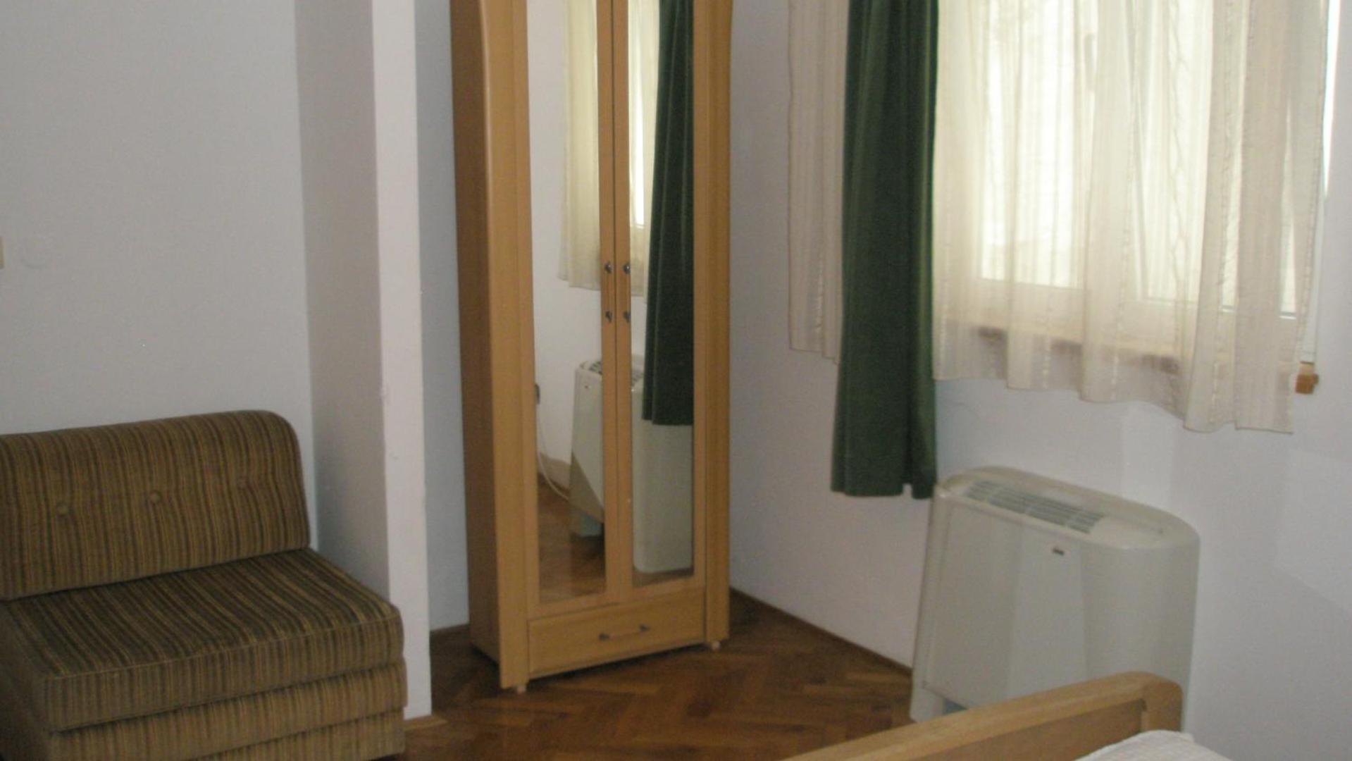 Guesthouse Marija Podstrana Bagian luar foto