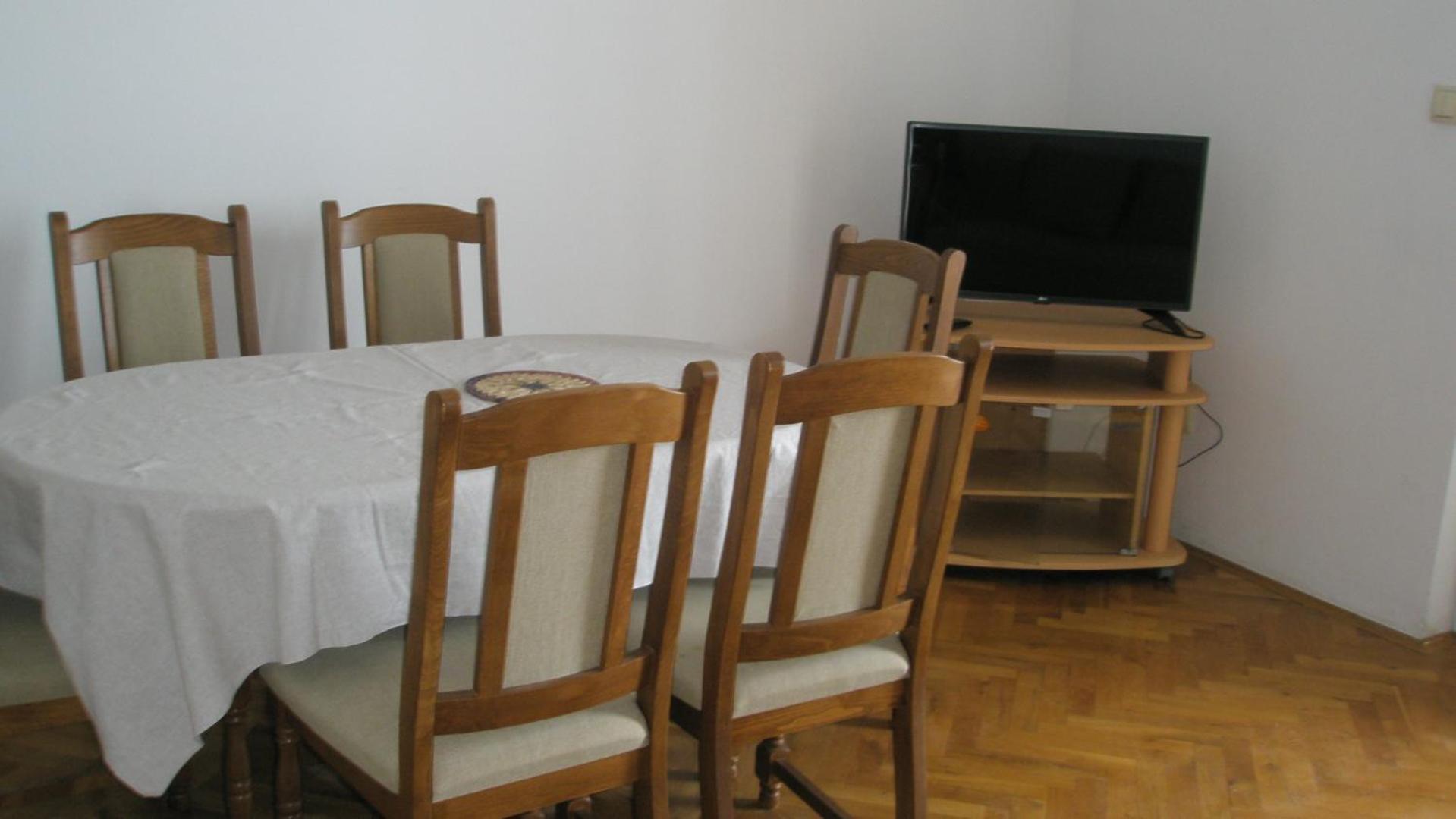 Guesthouse Marija Podstrana Bagian luar foto